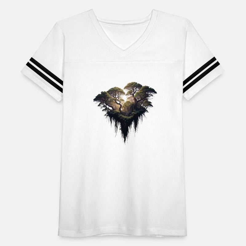 Eternal Forest The Heart of Nature