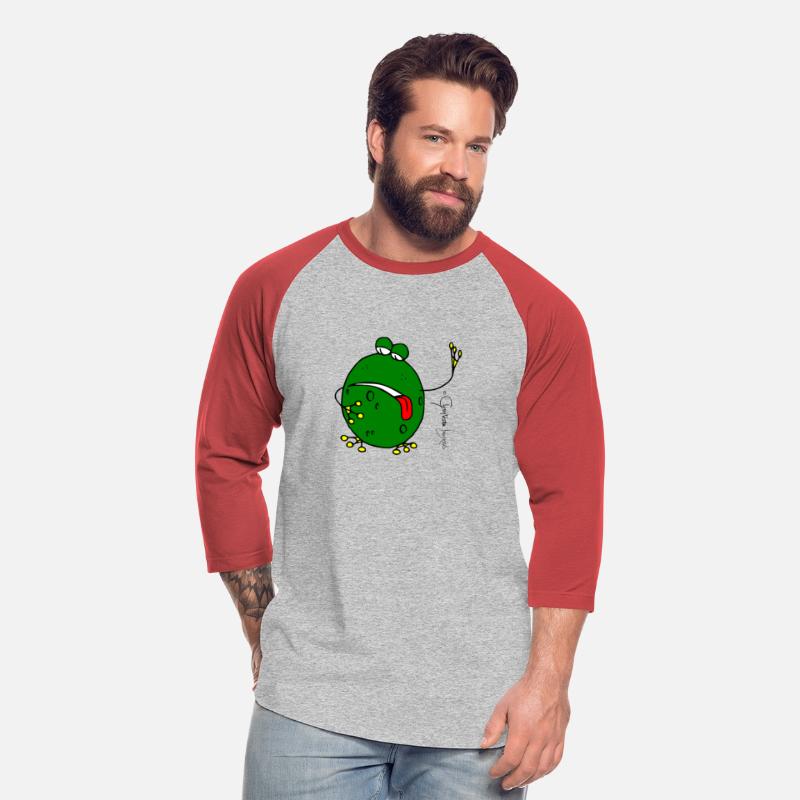 Exhausted Frog © Chyropterum Innoxius