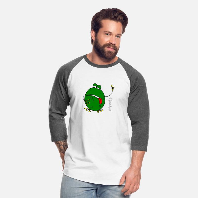 Exhausted Frog © Chyropterum Innoxius