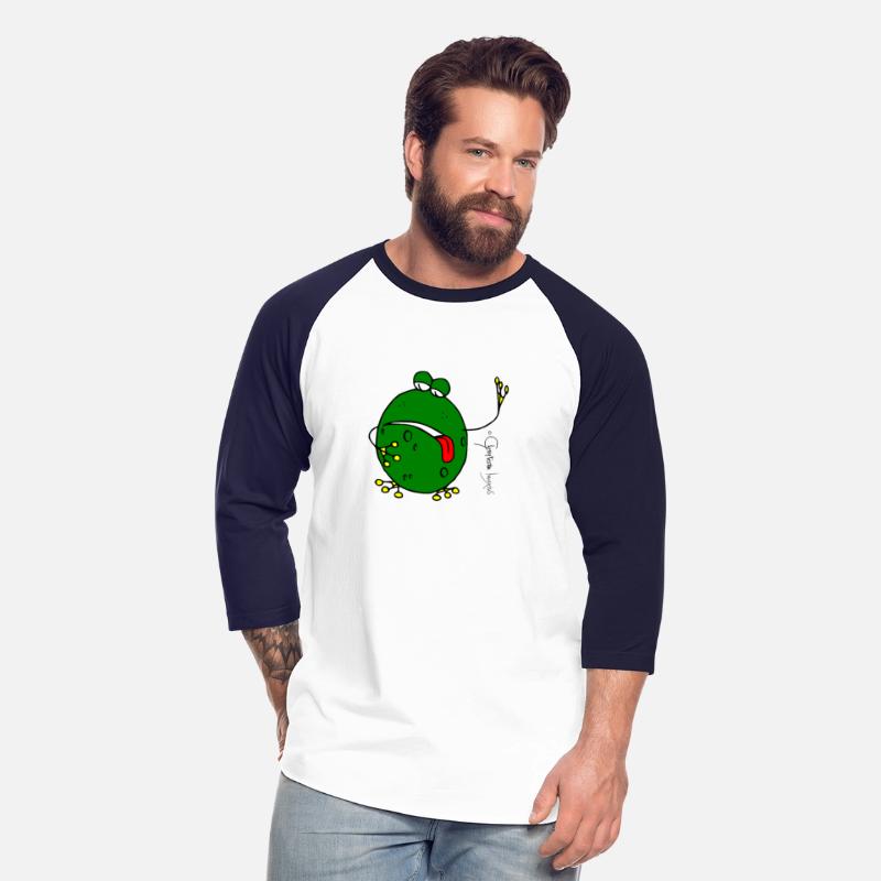 Exhausted Frog © Chyropterum Innoxius