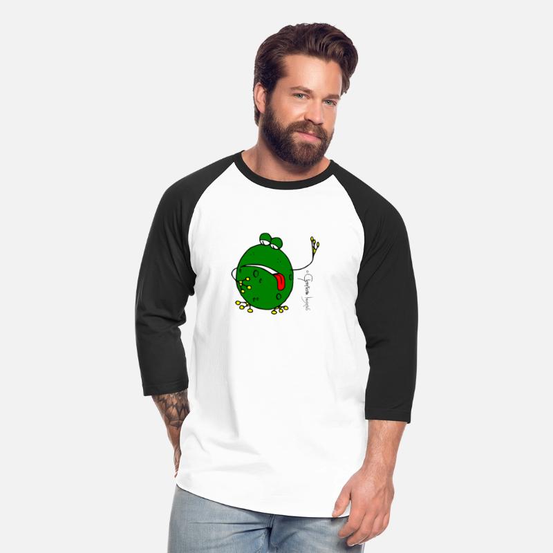 Exhausted Frog © Chyropterum Innoxius