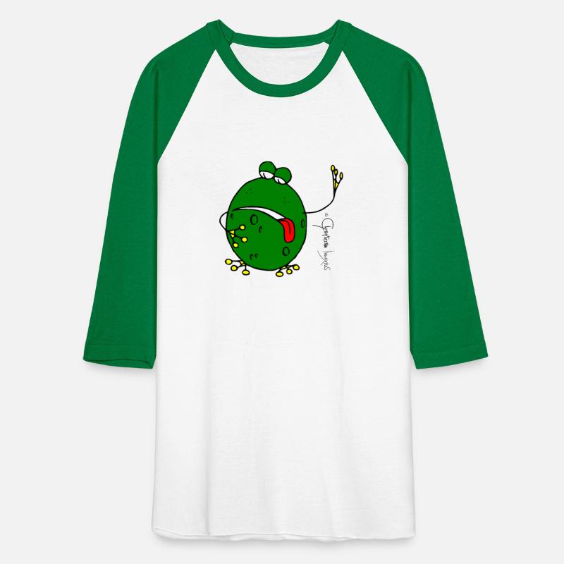 Exhausted Frog © Chyropterum Innoxius