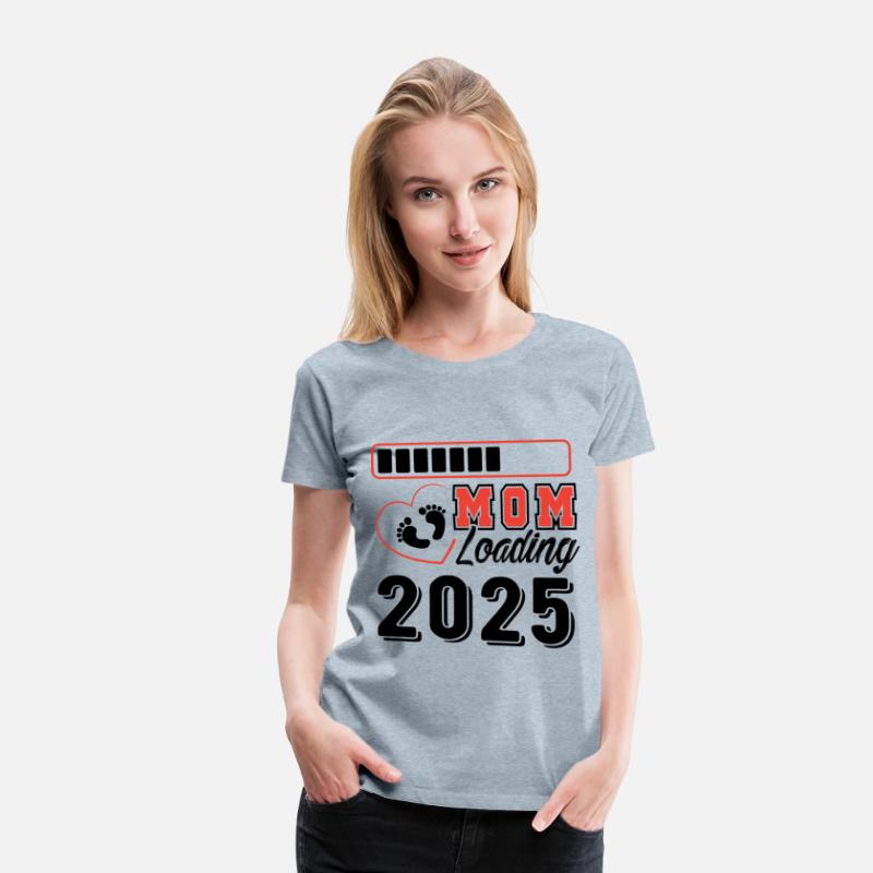 Expectant Mother 2025, Baby Loading 2025