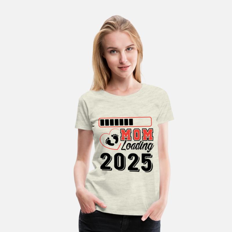 Expectant Mother 2025, Baby Loading 2025