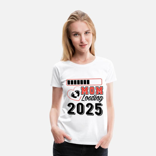 Expectant Mother 2025, Baby Loading 2025