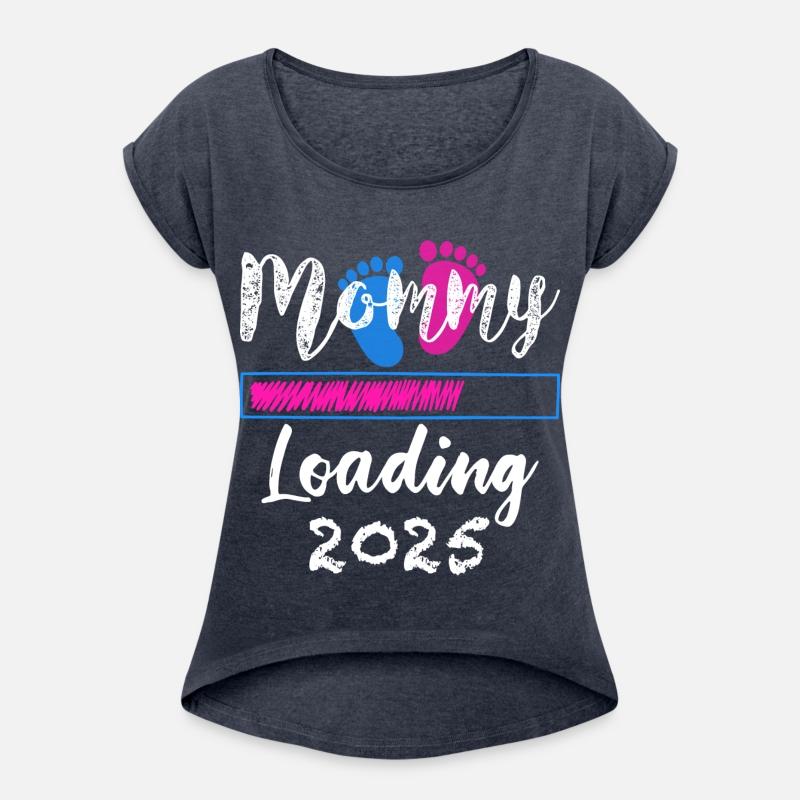 Expectant Mother 2025, Mama Loading 2025