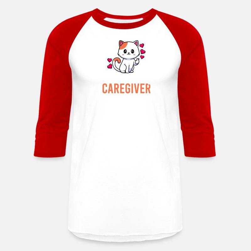 Extra Ordinary Caregiver Mom Healthcare Medical