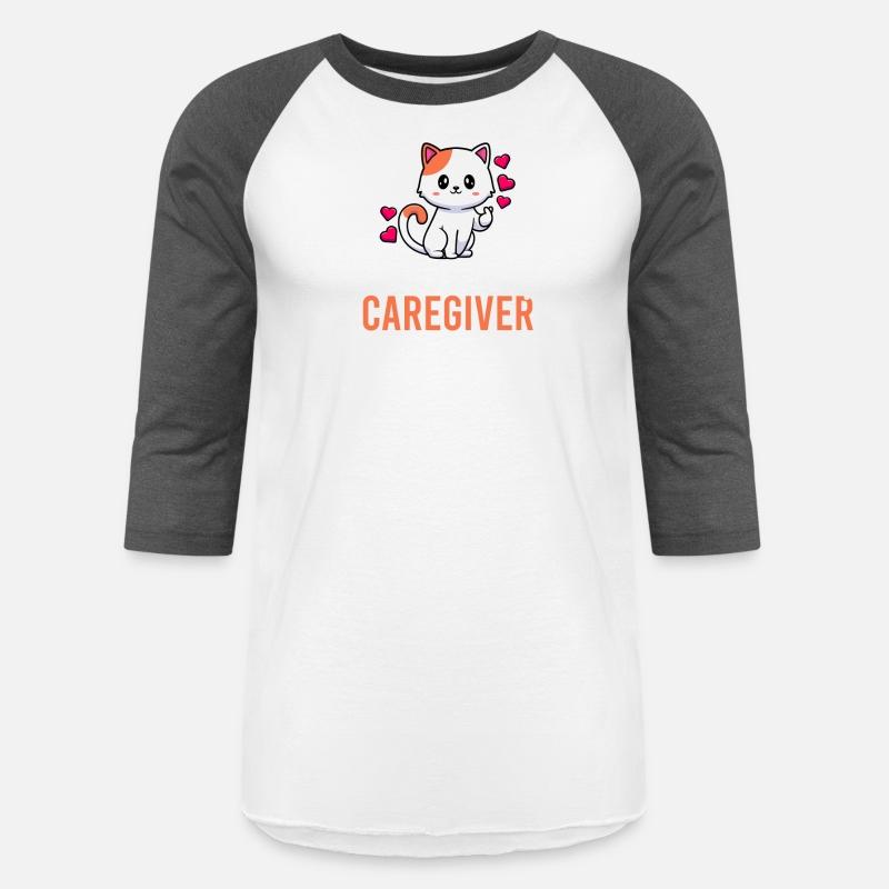 Extra Ordinary Caregiver Mom Healthcare Medical