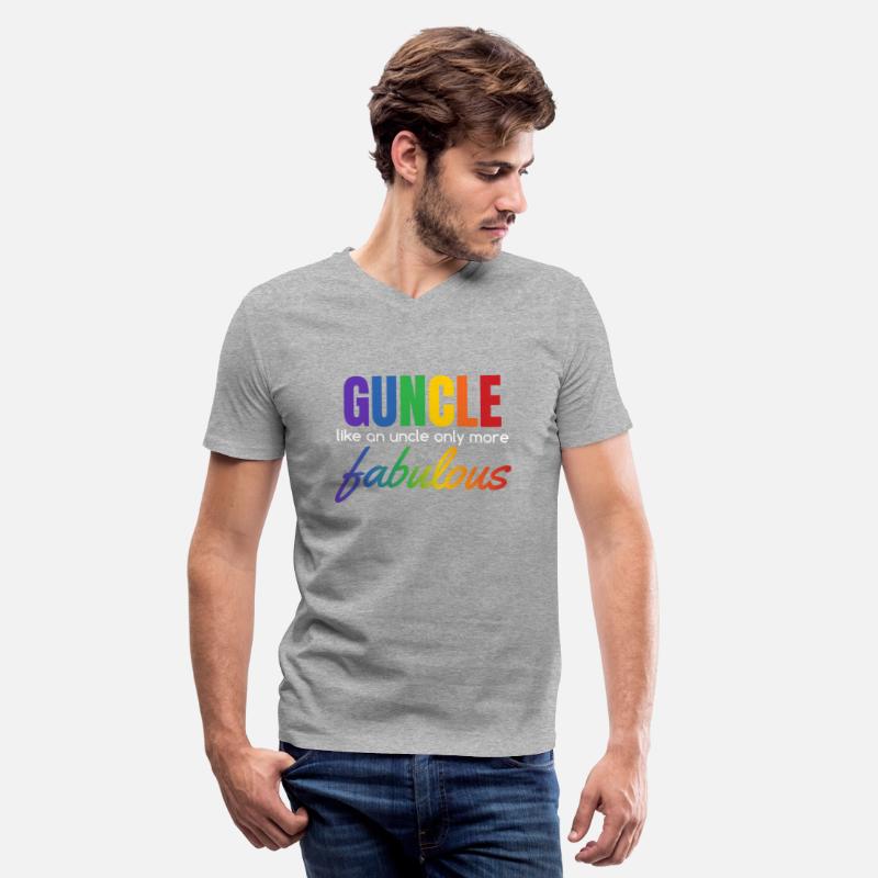 Fabulous Guncle Gay Uncle Gay