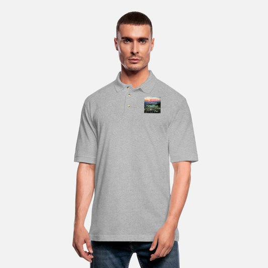 FAITH CAN MOVE MOUNTAINS