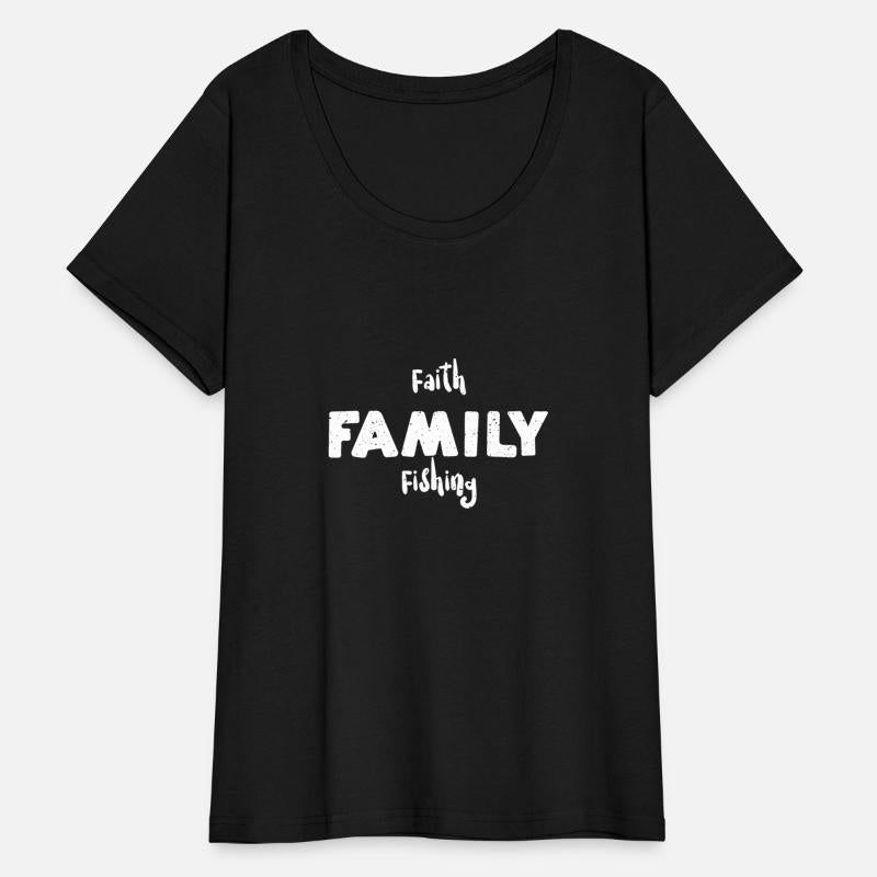 Faith Family Fishing - Fishing