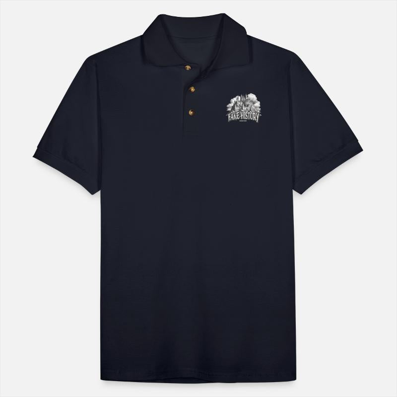 Fake History - Gothic Castles