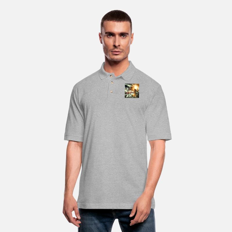 fallen angels of the apocalypse