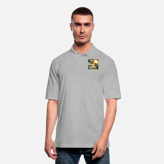 fallen angels of the apocalypse