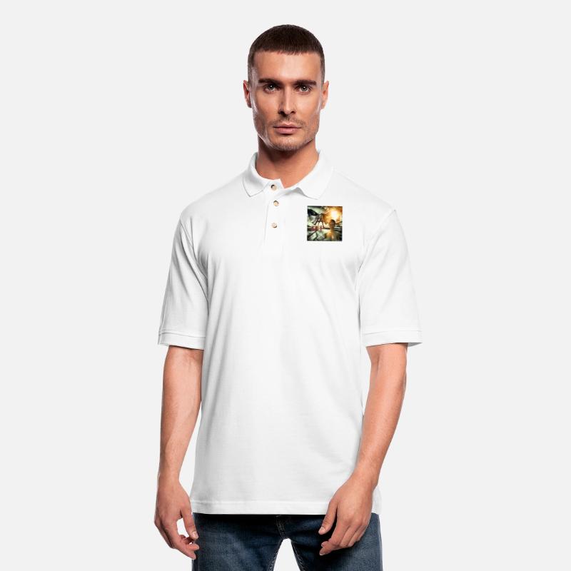 fallen angels of the apocalypse