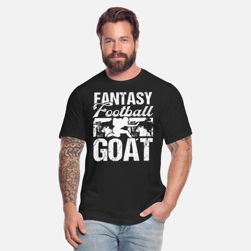 Fantasy Football Player Goat Fantasy Team Legend