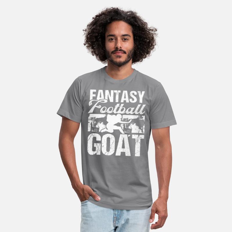 Fantasy Football Player Goat Fantasy Team Legend