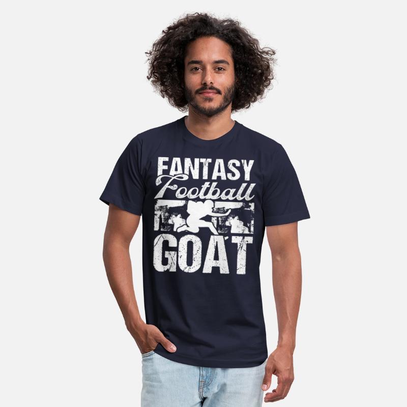 Fantasy Football Player Goat Fantasy Team Legend