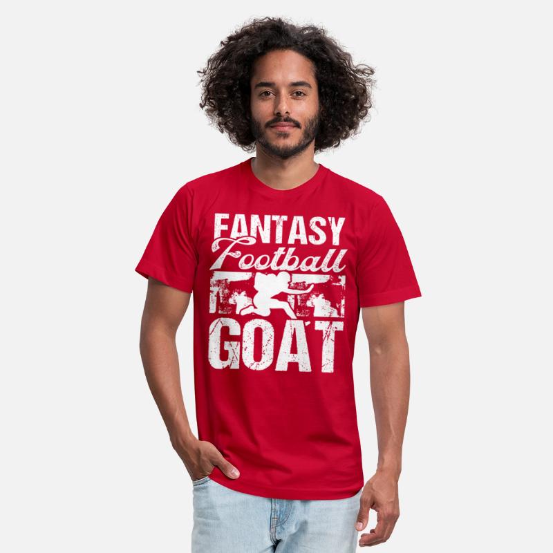 Fantasy Football Player Goat Fantasy Team Legend
