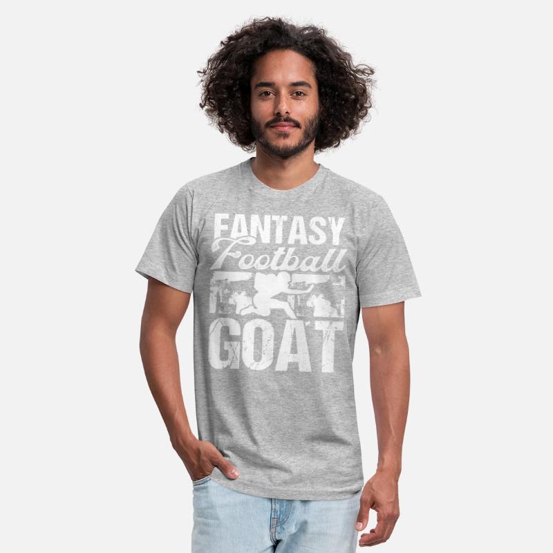 Fantasy Football Player Goat Fantasy Team Legend