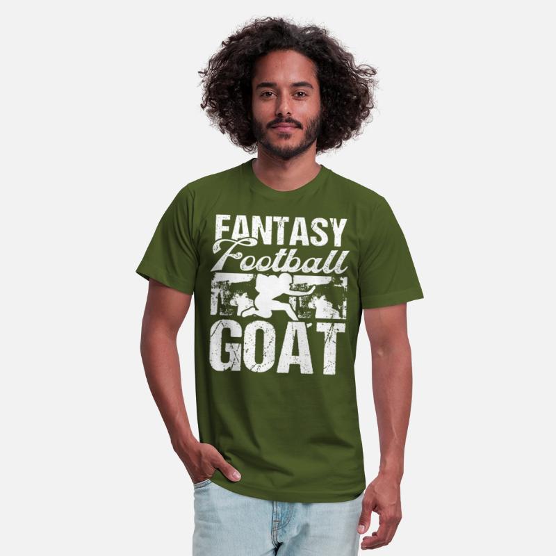 Fantasy Football Player Goat Fantasy Team Legend