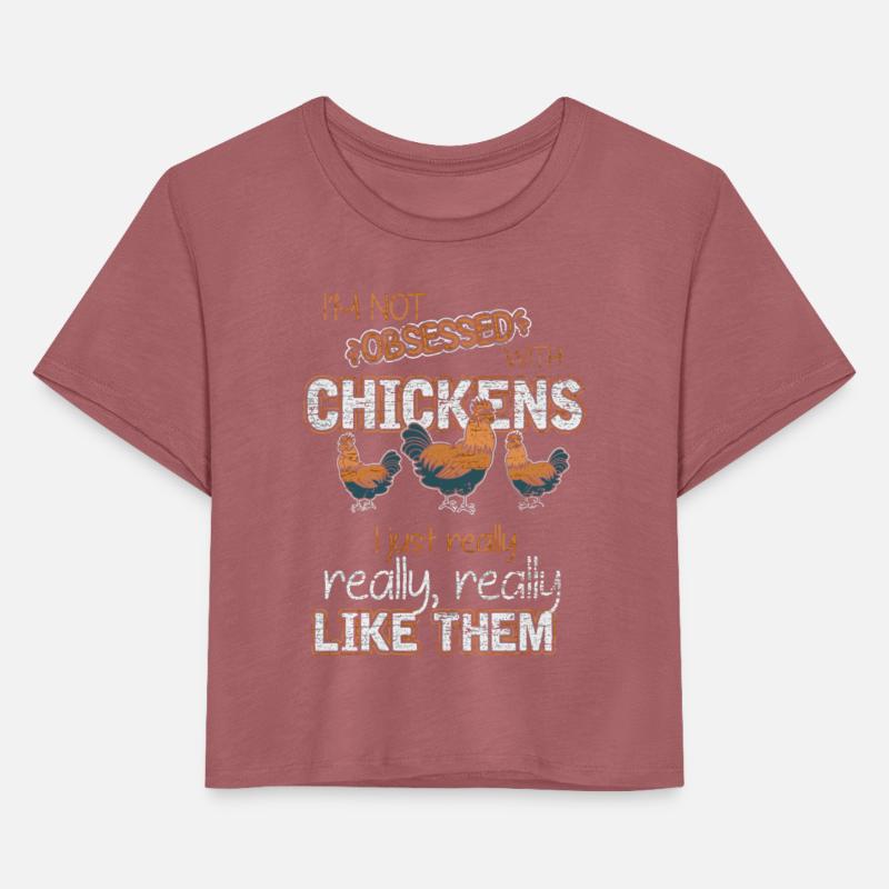 Farmer Farm Animal Chicken