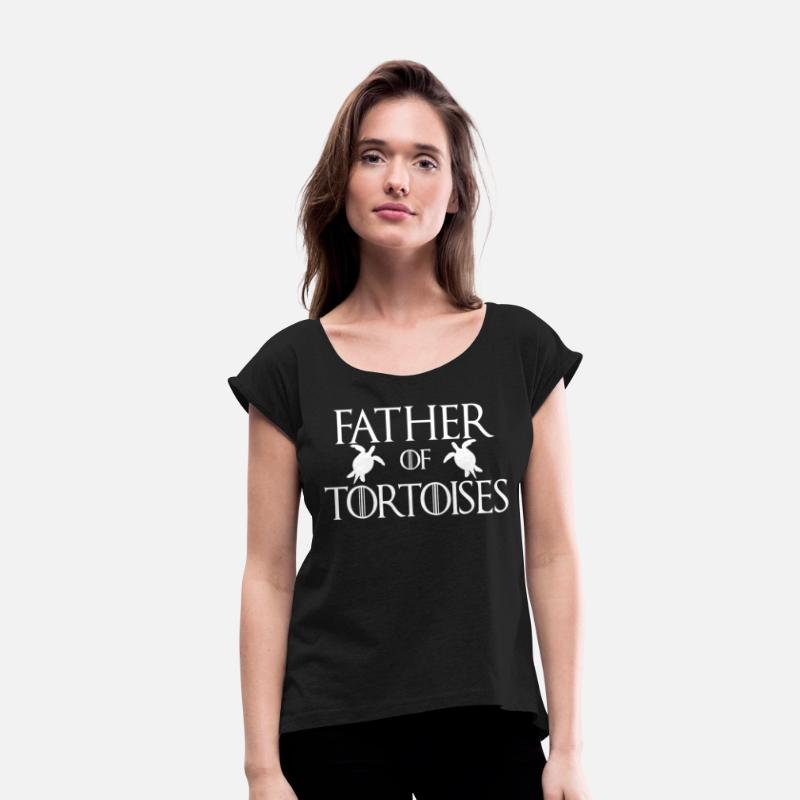 Father Of Tortoises