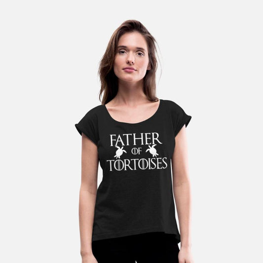 Father Of Tortoises