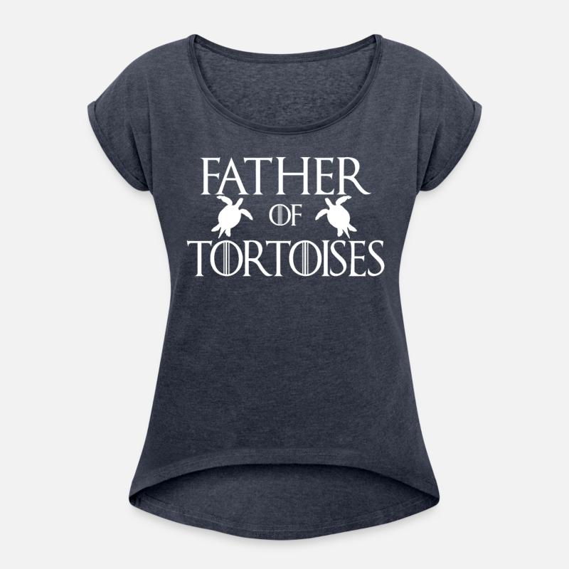 Father Of Tortoises