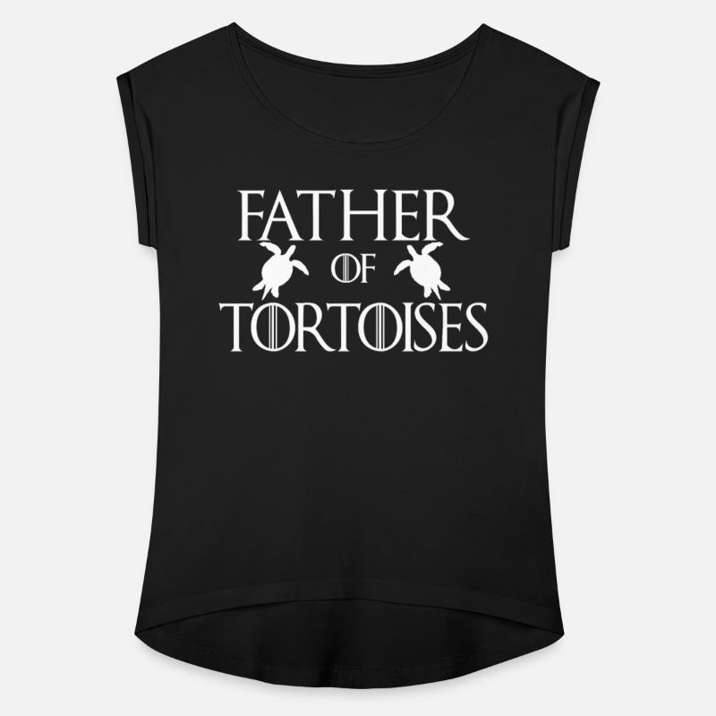 Father Of Tortoises