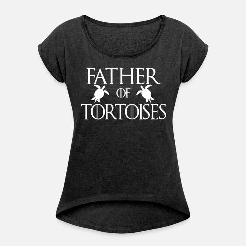 Father Of Tortoises