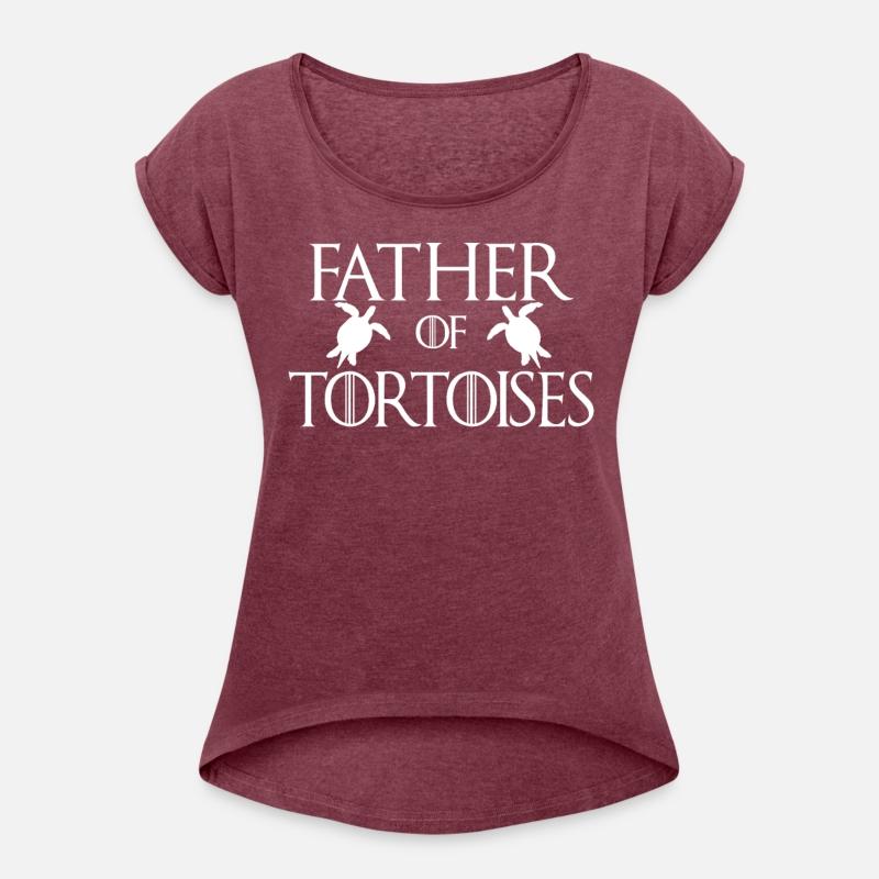 Father Of Tortoises