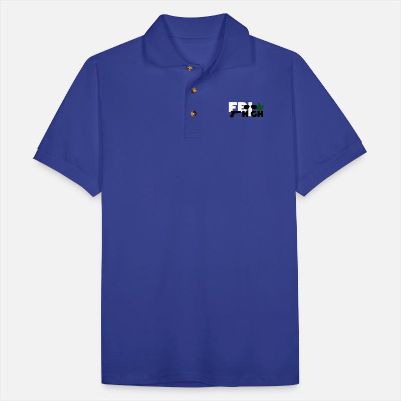 FBI High Open Show Edition