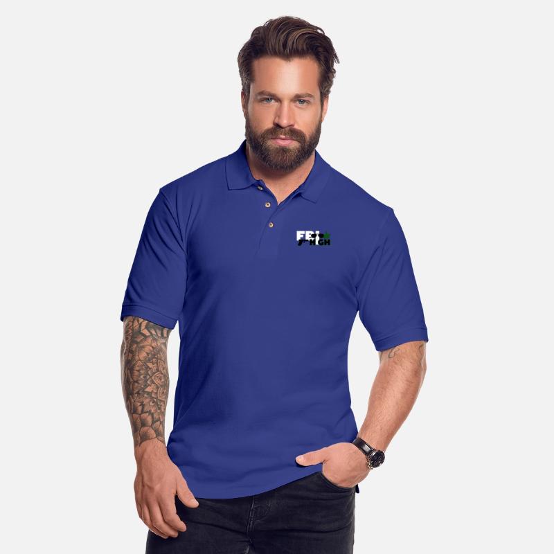 FBI High Open Show Edition