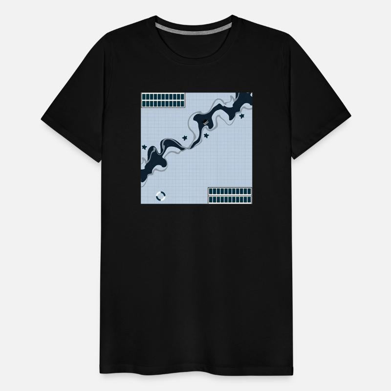 Feline Nebula Stream