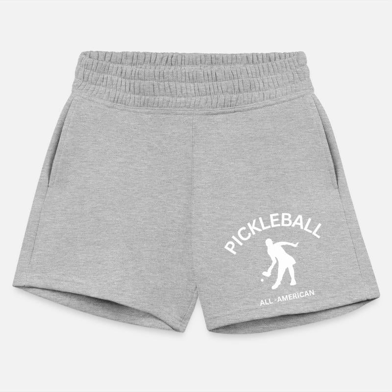 Female Pickleball All-American