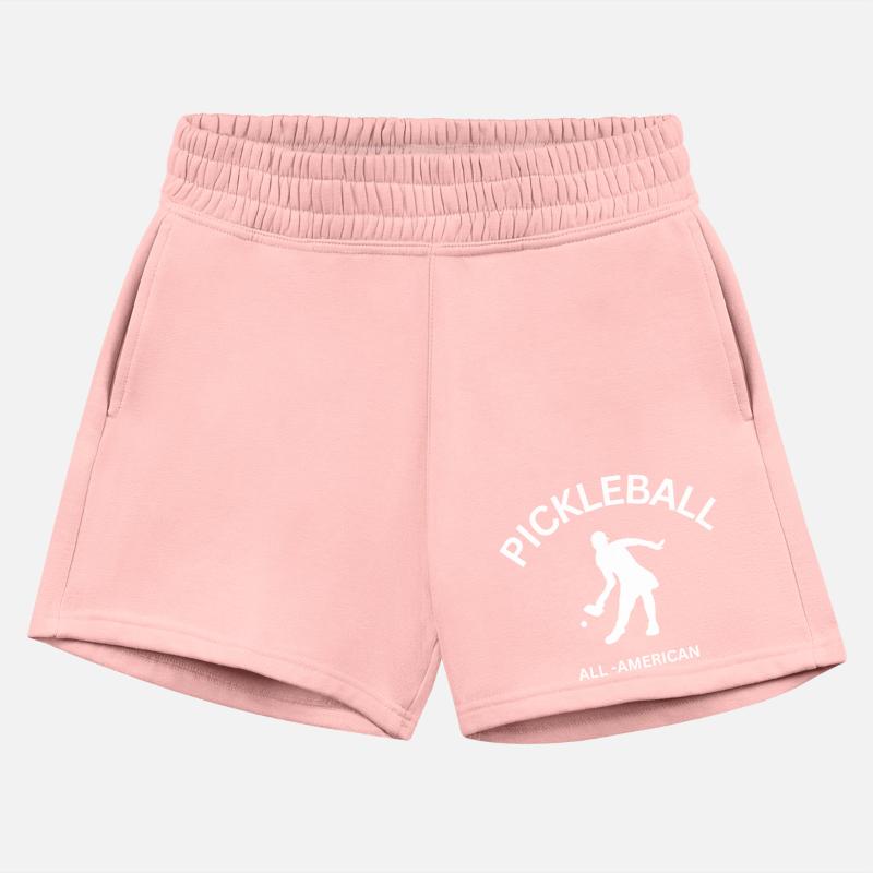 Female Pickleball All-American