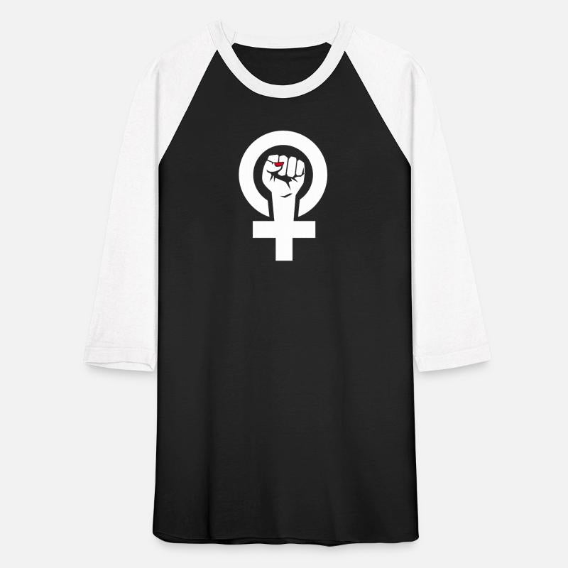 Feminist Fist T Shirt