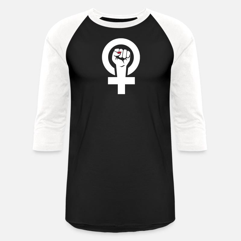 Feminist Fist T Shirt