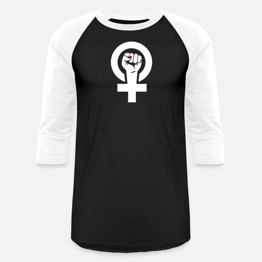 Feminist Fist T Shirt