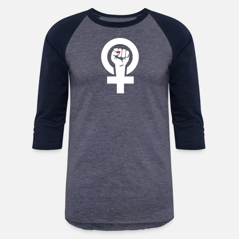 Feminist Fist T Shirt