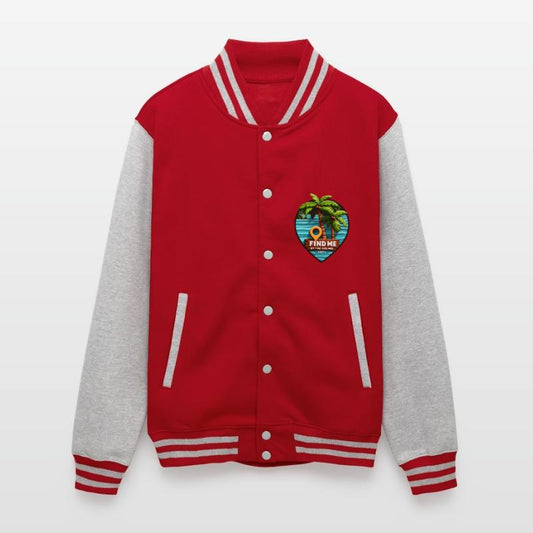 Find Me By The Palms