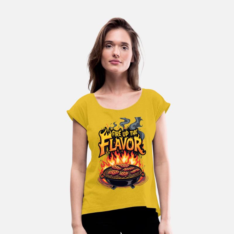 Fire Up The Flavor for a Griller