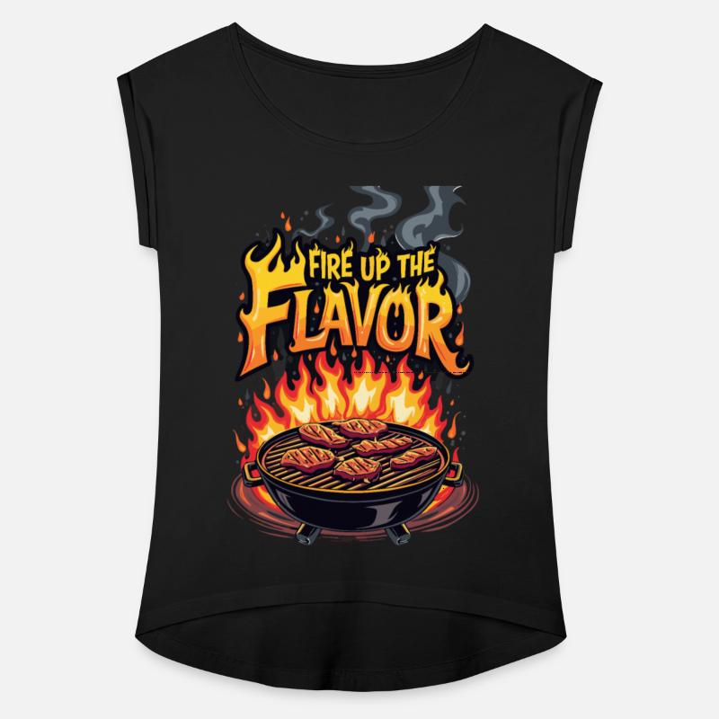 Fire Up The Flavor for a Griller