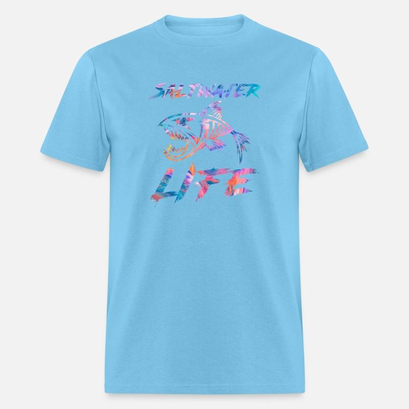 Fishing - Saltwater Life