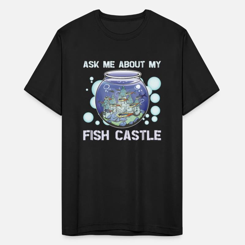 Fishkeeping Aquarium Keeper Fishkeeper Saltwater