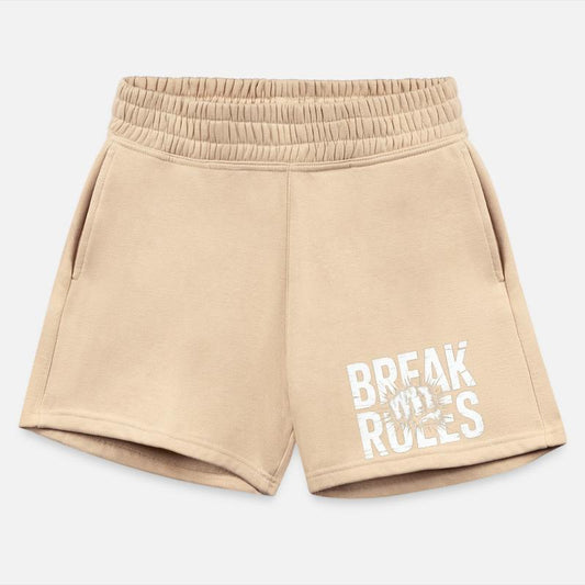 Fist of Rebellion Power Theme