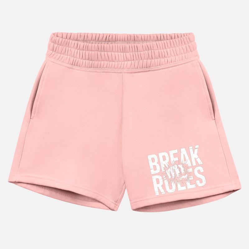 Fist of Rebellion Power Theme