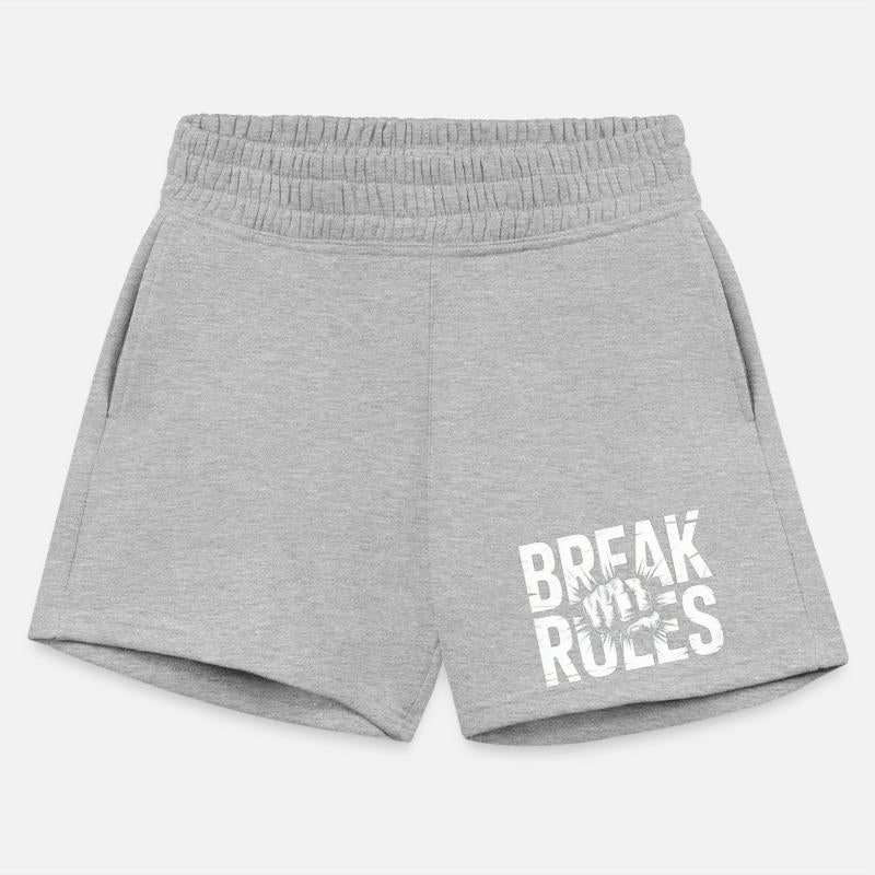 Fist of Rebellion Power Theme