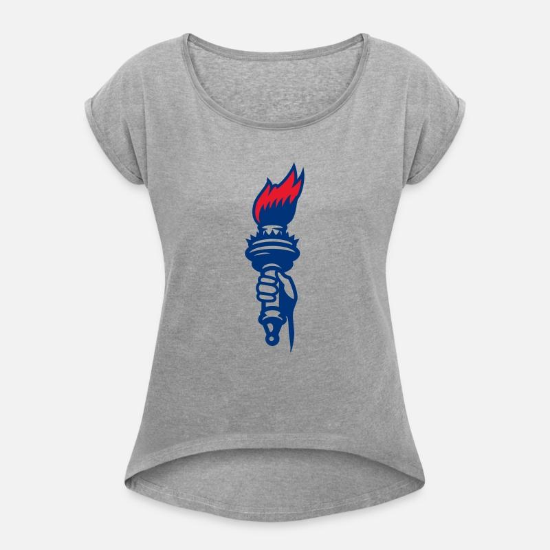 Flame of Liberty | Eternal Illumination | Fire